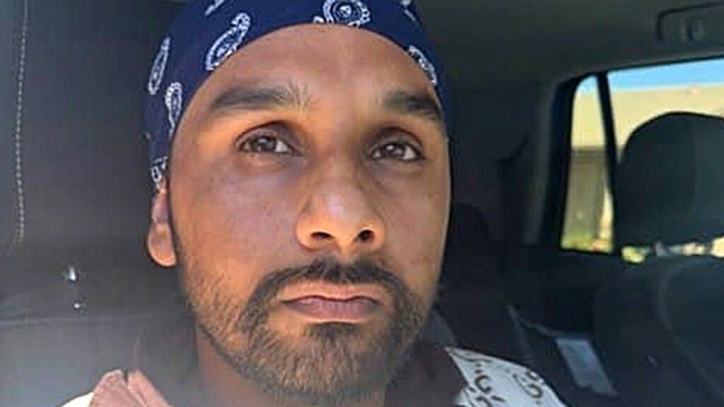 Family Asking For Light Penalty After Truck Driver Kills Three People