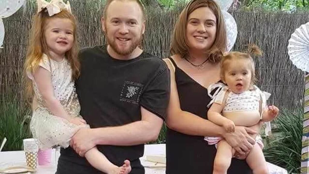 Family ‘Lost’ After Aussie Dad Dies At Just 36