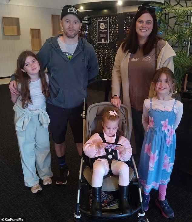 Family 'lost' After Aussie Dead Dies At Just 36 second image