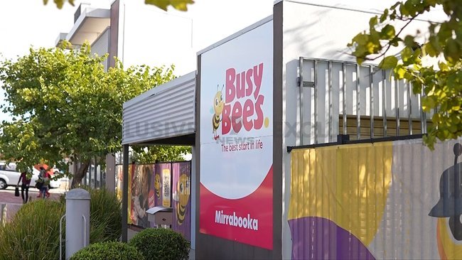 Newcastle Childcare Centre Failed to Report Serious Fall, Regulator Alleges