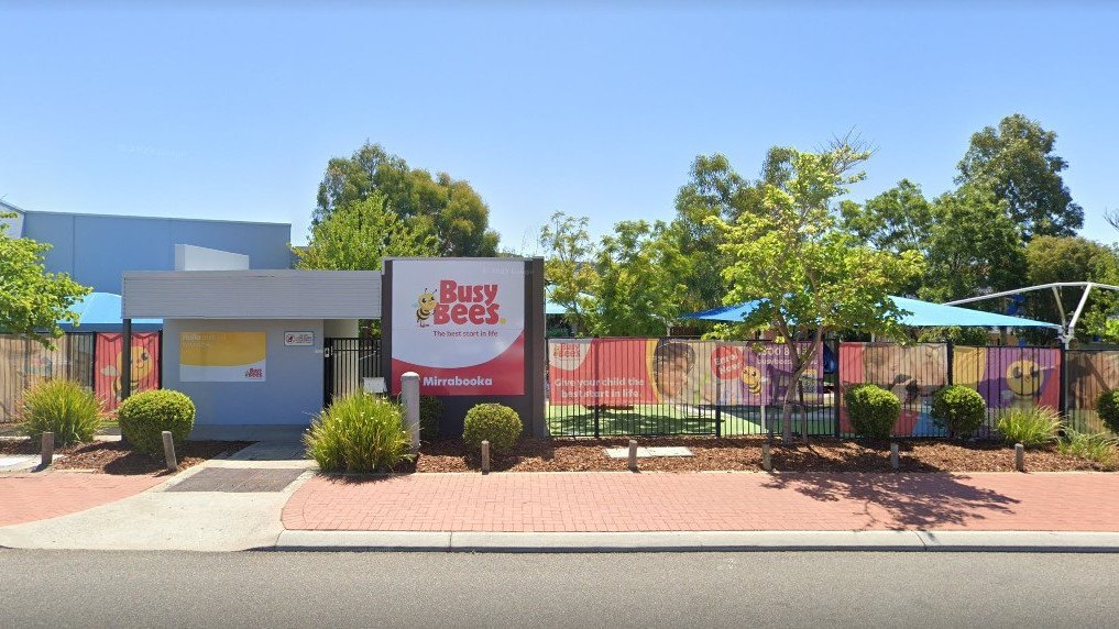 Fractured Skull Diagnosis A Month After Unreported Childcare Centre Fall second image