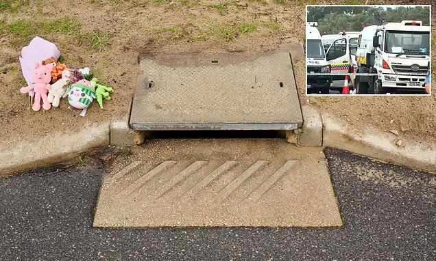 Woman In Her 30s Assisting Police After Baby Found In Drain