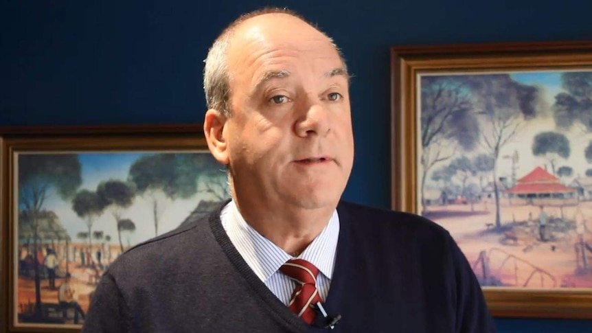 Gladys Berejiklian Ex-boyfriend Locked Up second image