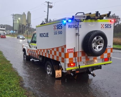 Grim Update In Search For Missing Father And Son