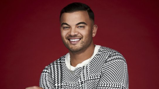 Guy Sebastian Undergoes Major Surgery