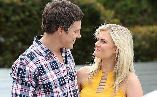 Home And Away Star's Announce Shocking Return second image