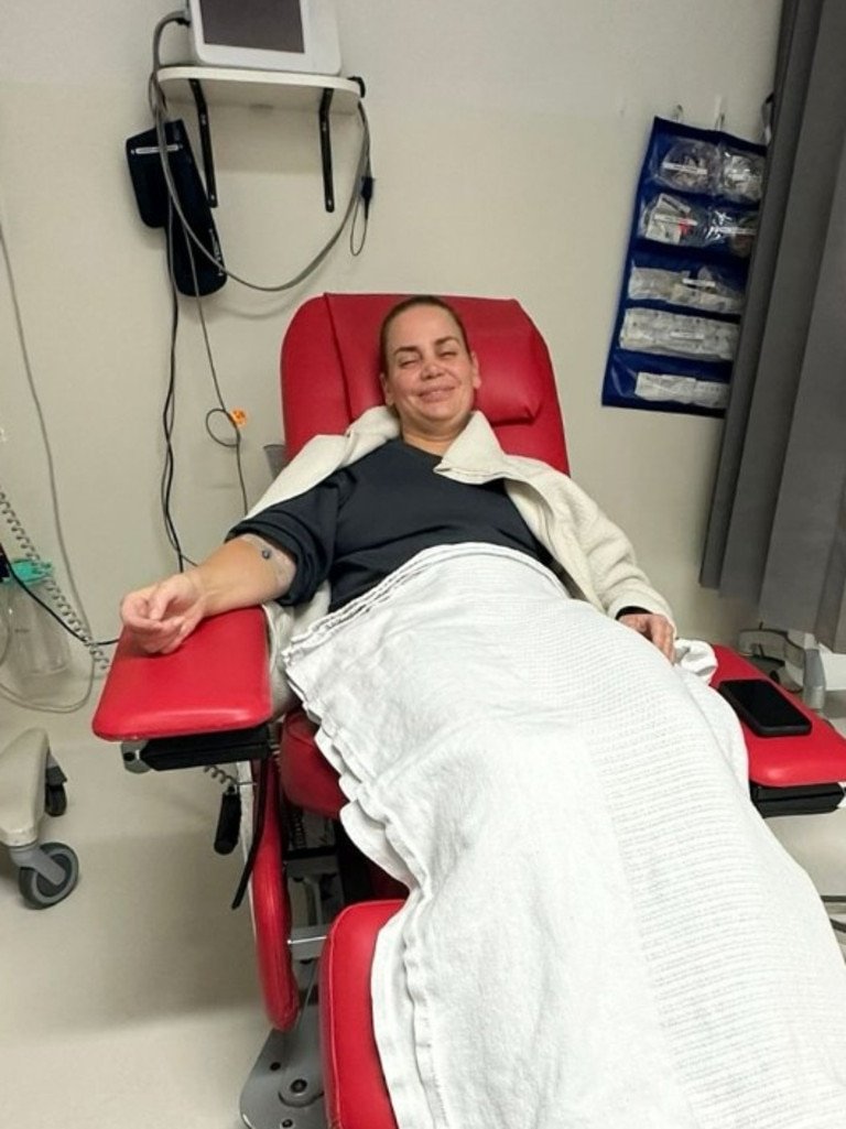 Jelena Dokic Shares 'devestating' Health Update second image