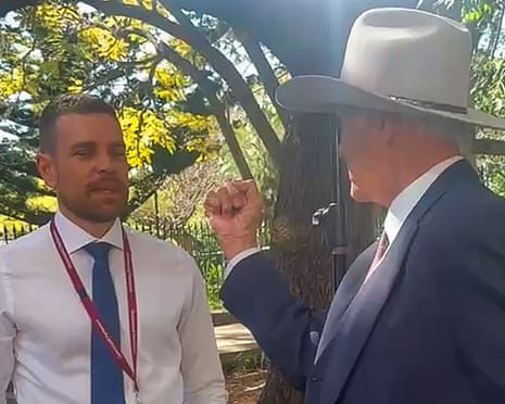 Katter Just Lost It—you Won't Believe What He Did. second image