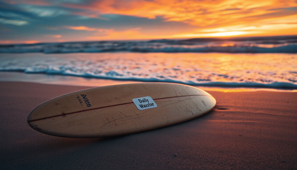 Legendary Surfer Dead This Weekend At 76 Years Old