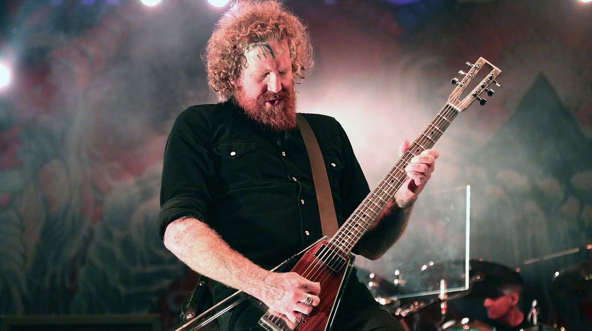 Legendary Rock Band Member Dead At 51 As Tributes Pour In second image