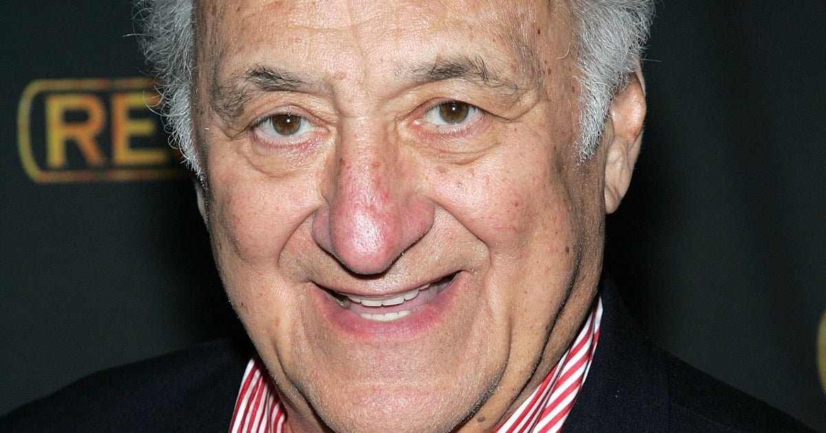 Legendary The Sopranos Star Dead As Tribute Pour In second image