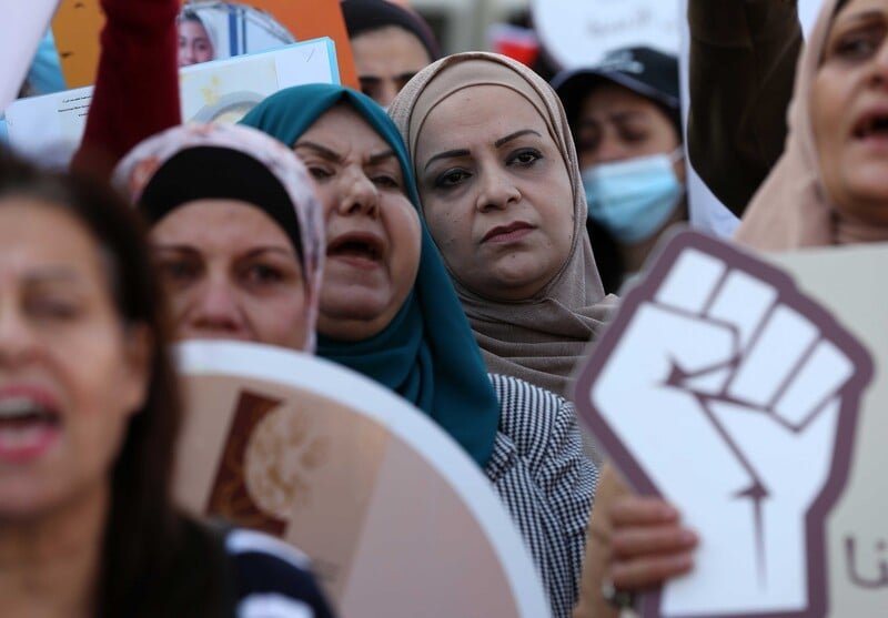 Locals Thank Australia Stance On Palestinian State second image