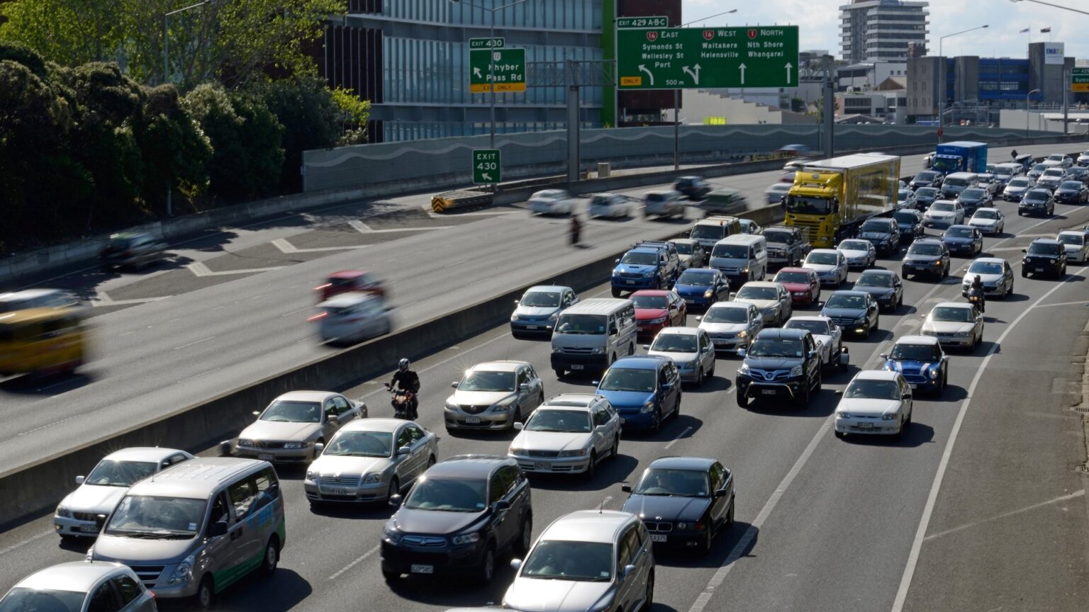 Major Road User Change Coming For Aussie Drivers