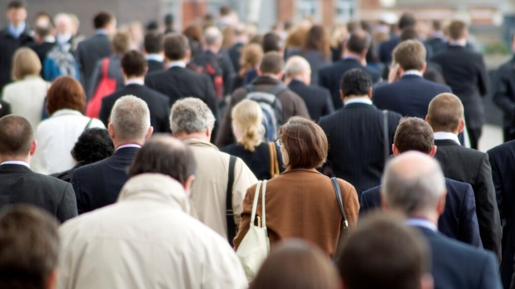 Major Unions Push Could See Aussies Work Less And Enjoy Four-Day A Week Work