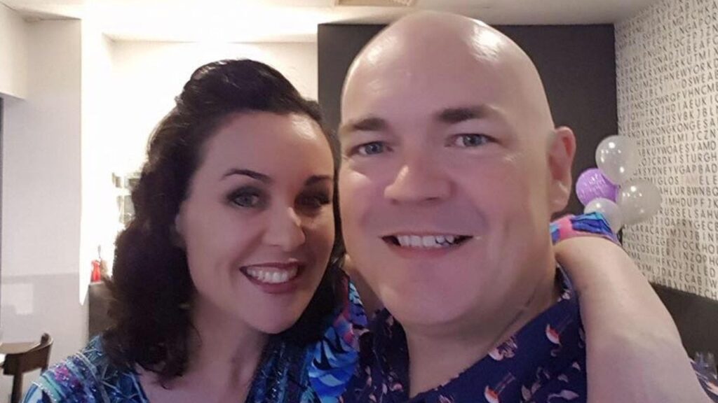 Man Charged With Murder Of Nurse And Mum Of Two