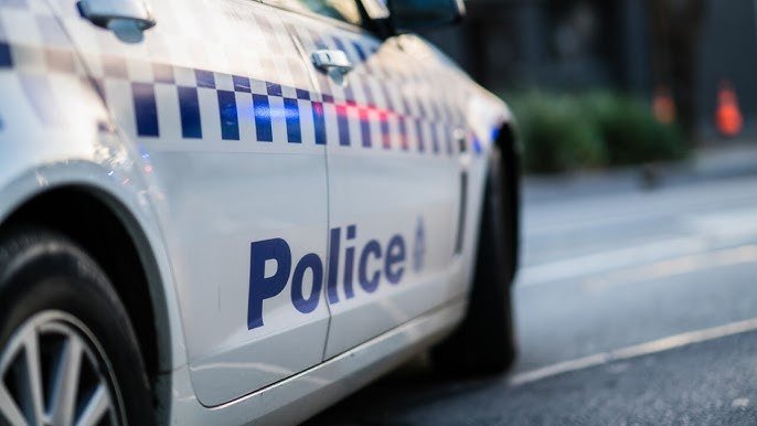 Man Dead After Getting Tasered By Aussie Cops
