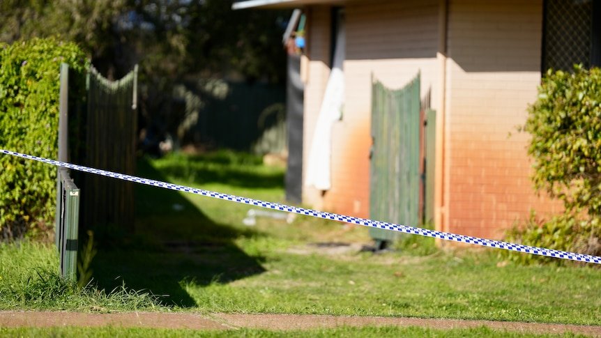 Man Dead After Getting Tasered By Aussie Cops second image