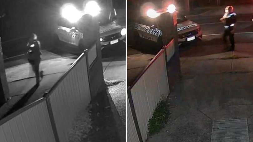 Man Seriously Injured After Fighting Off Intruder In Melbourne