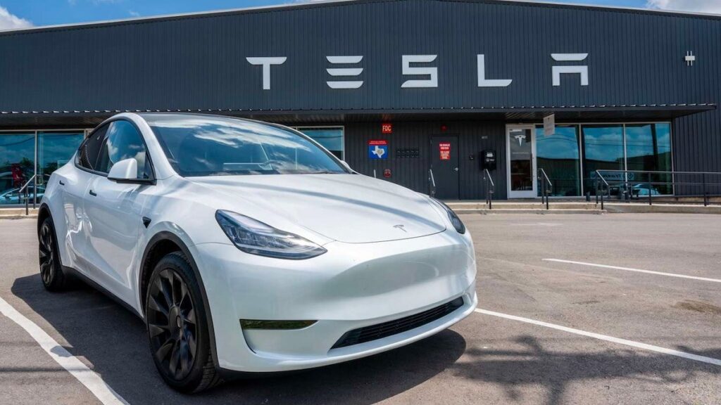 More Bad News For Tesla Owners In Australia