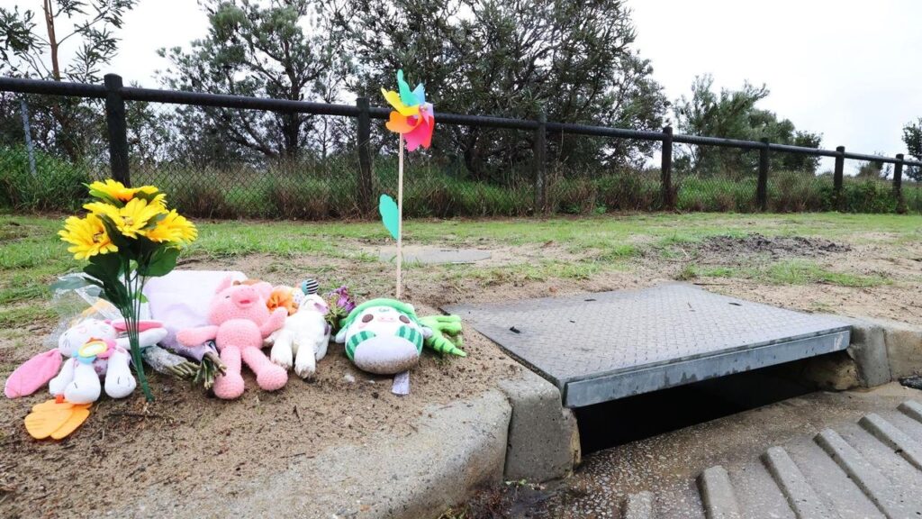 Mother Charged After Baby Found In Drain In Australia