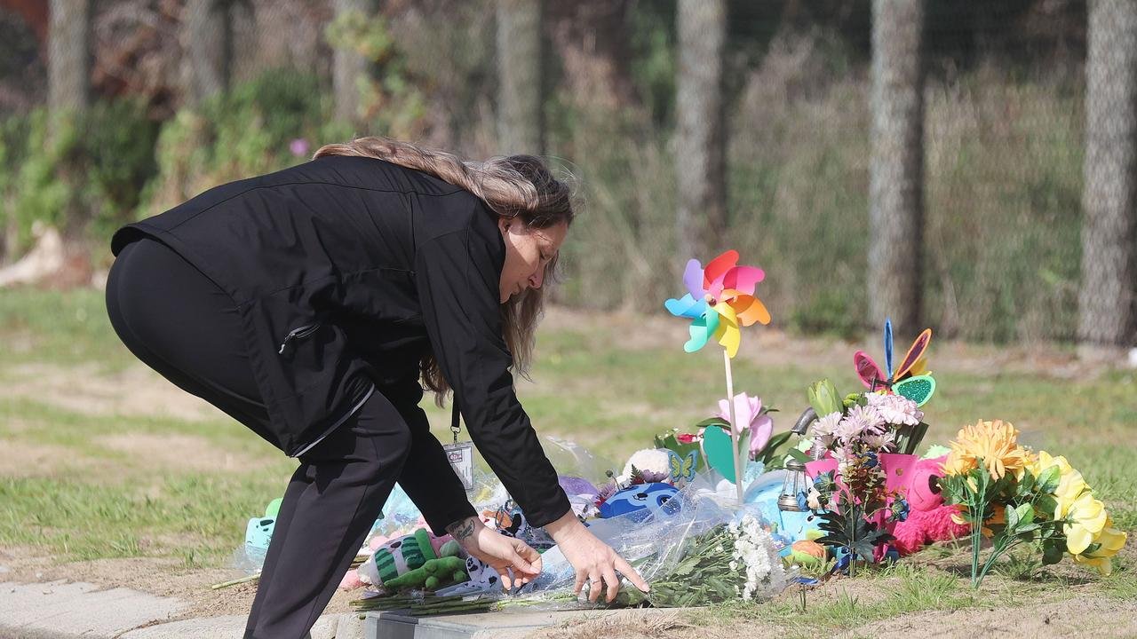 Mother Charged After Baby Found In Drain In Australia second image