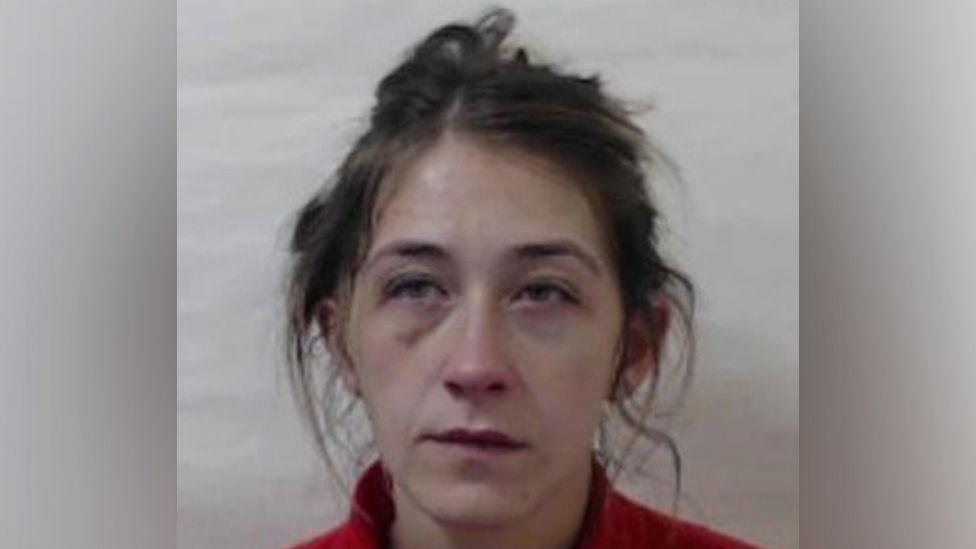 Mother Charged With Killing Daughter With Hairdryer second image