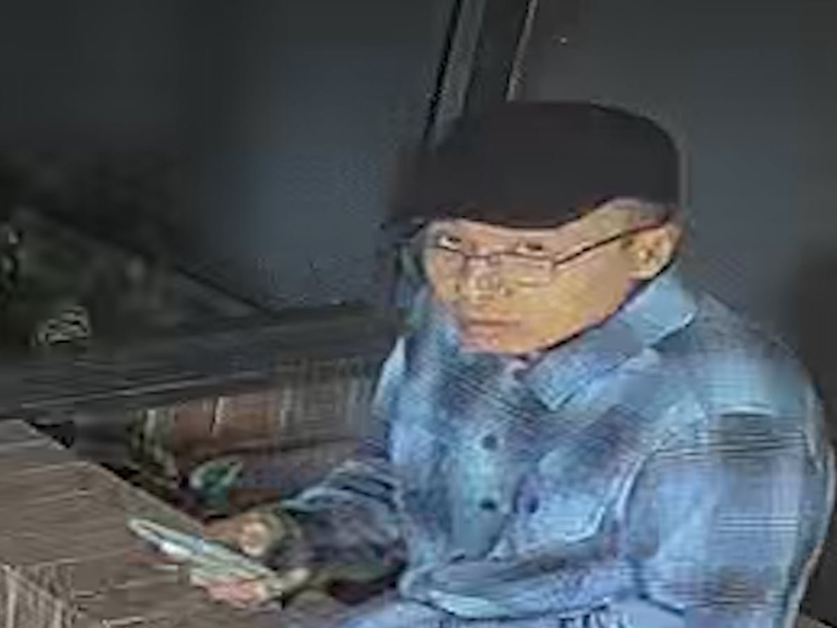 Mums Plea One Year After Stranger Poured Hot Coffee Over Her Baby second image