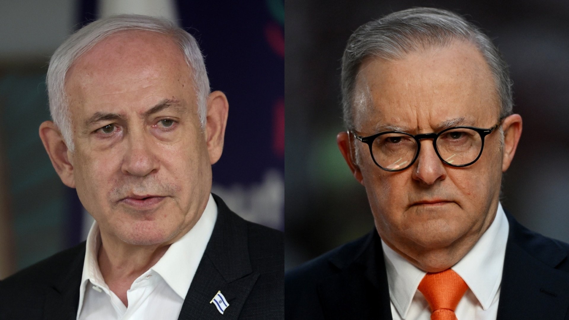 Netanyahu Personally Attacks Albanese In Bombshell Interview second image