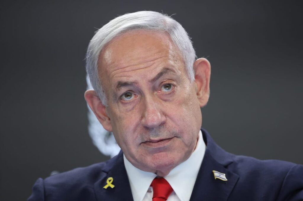 Netanyahu Says ‘Australia Is Following European Countries’ Down A ‘Rabbit Hole’