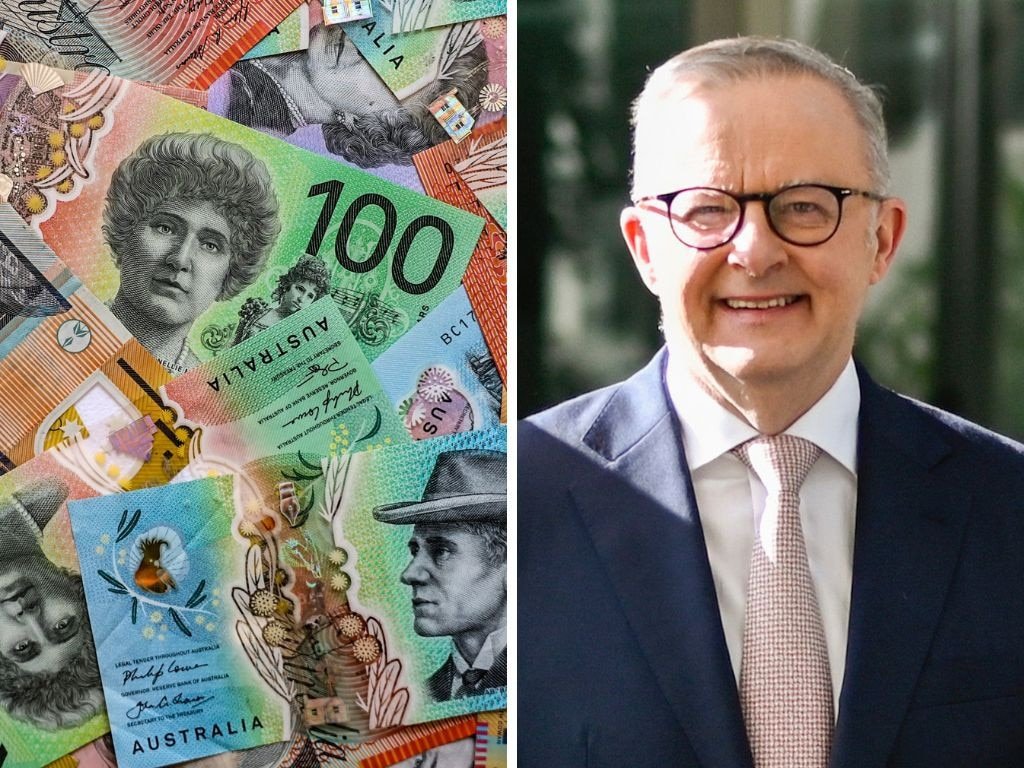 New Aussie Tax Could See $40 Billion Revenue A Year