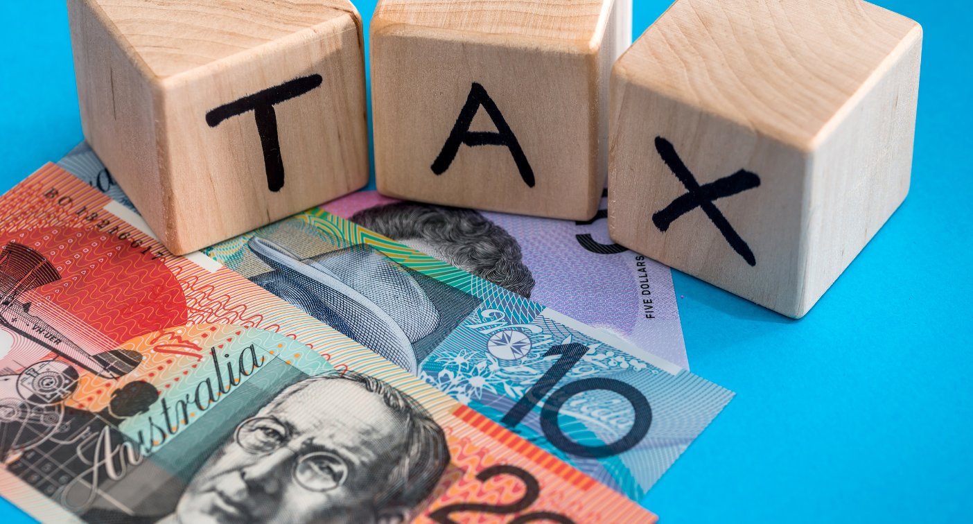 New Aussie Tax Could See $40 Billion Revenue A Year second image