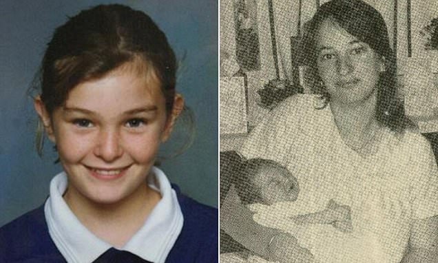 New Clues In Aussie Teen And Mum Murder Case