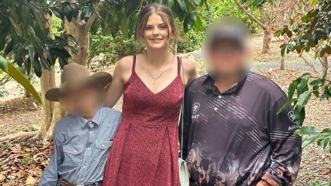 New Details In Pheobe Bishop Murder Case