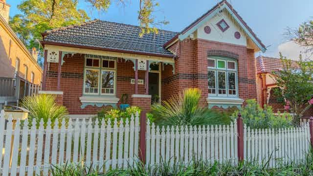 New Plan To Tax Family Home