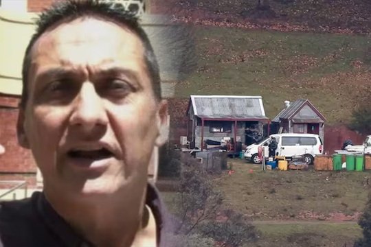 New Update After Search For Cop Killer Enters 7th Day second image