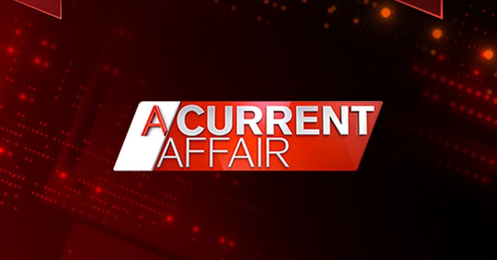 Nine Star Resigns From The Show After Getting Intoxicated At The Logies