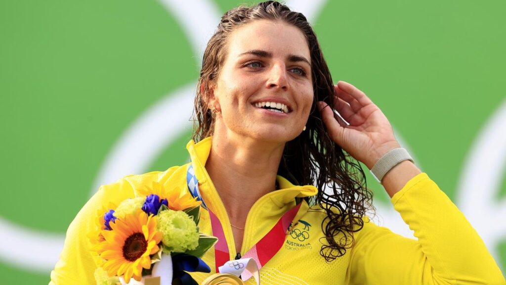 Aussie Olympic Champion Recovers from Kidney Tumour Surgery