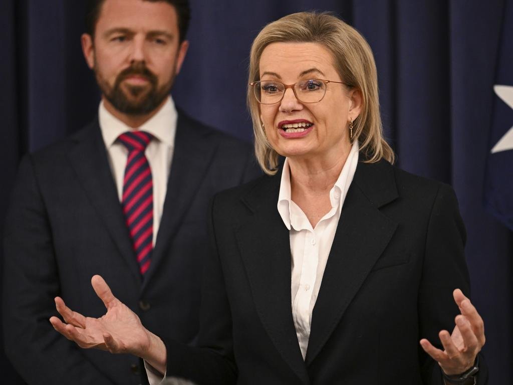 Opposition Leader Vows To Revoke Palestinian Recognition If They Win Elections