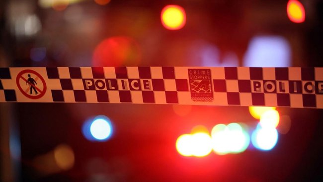 Police Seek Assistance After Teen Boy And Horse Killed In Three Car Crash