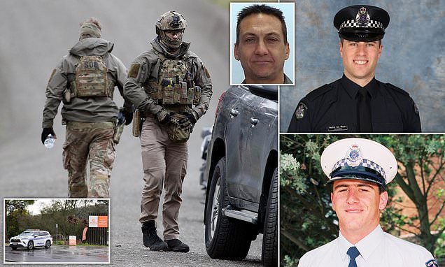 Police Shares ‘Infuriating’ Details As Hunt Enters Third Day