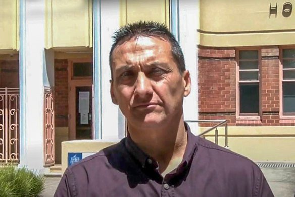 Police's Message To The Killer Will Infuriate You. second image