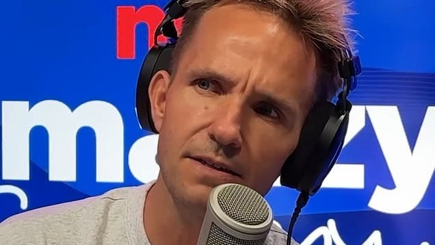 Popular Aussie Radio Host Quits After 20 Years On-air second image