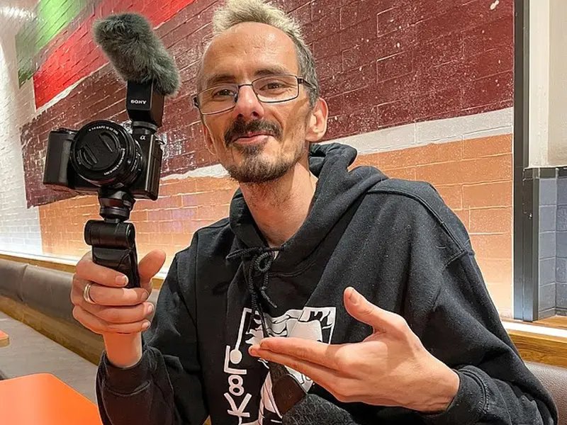 Popular Streamer Dies Live Online During Extreme Challenge