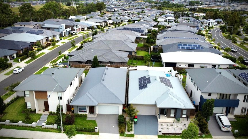 Pressure Mounts For Negative Gearing To Be Scrapped second image