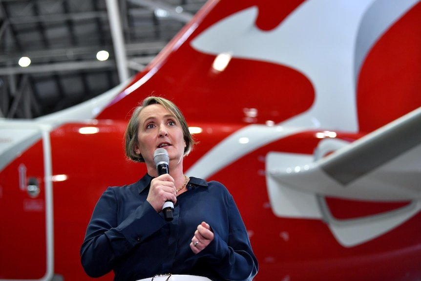 Qantas Fined $90 Million second image