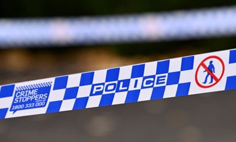 Queensland Childcare In Lockdown After Man Stabs Himself To Death In Front Of Kids