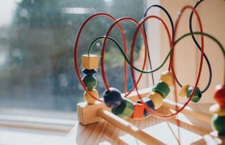 Queensland Childcare In Lockdown After Man Stabs Himself To Death In Front Of Kids second image