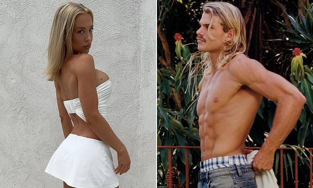 Rumours Of New Power Couple