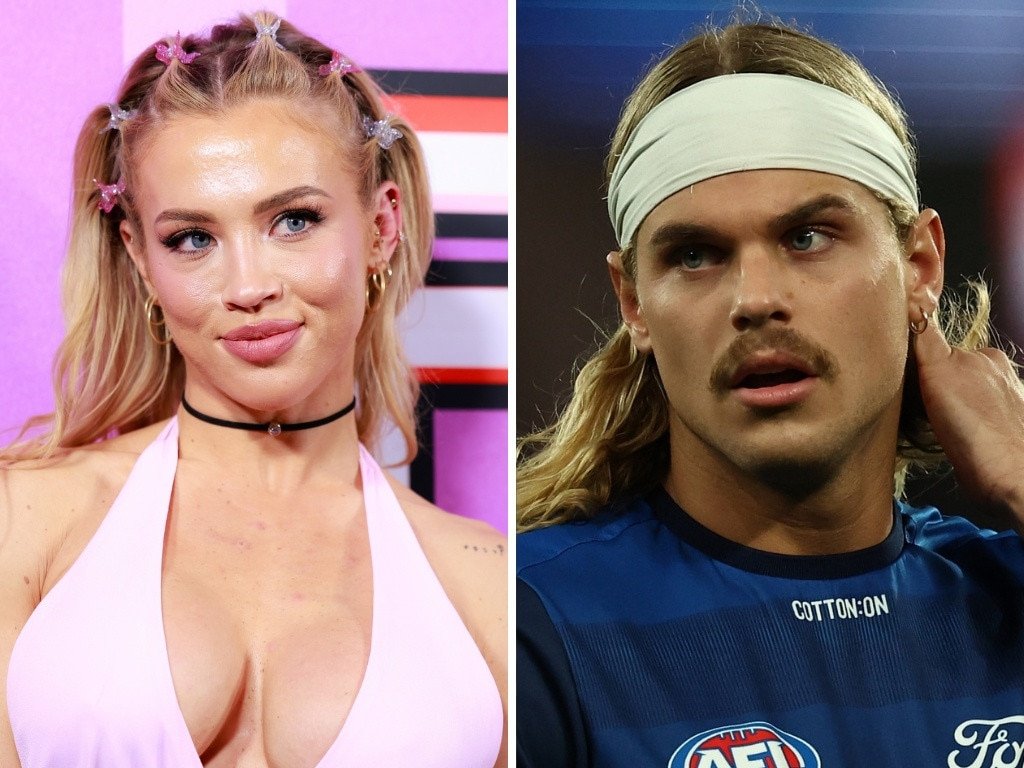 Rumours Of New Power Couple second image