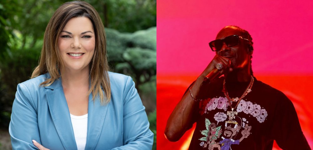 Sarah Hanson Young Calls For Snoop Dogg To Be Dropped From Grand Final second image